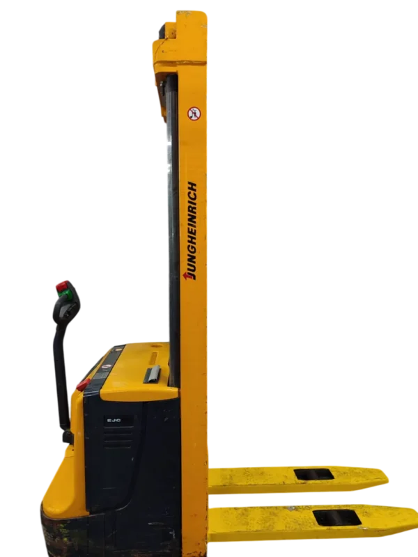 Jungheinrich ECJ 14