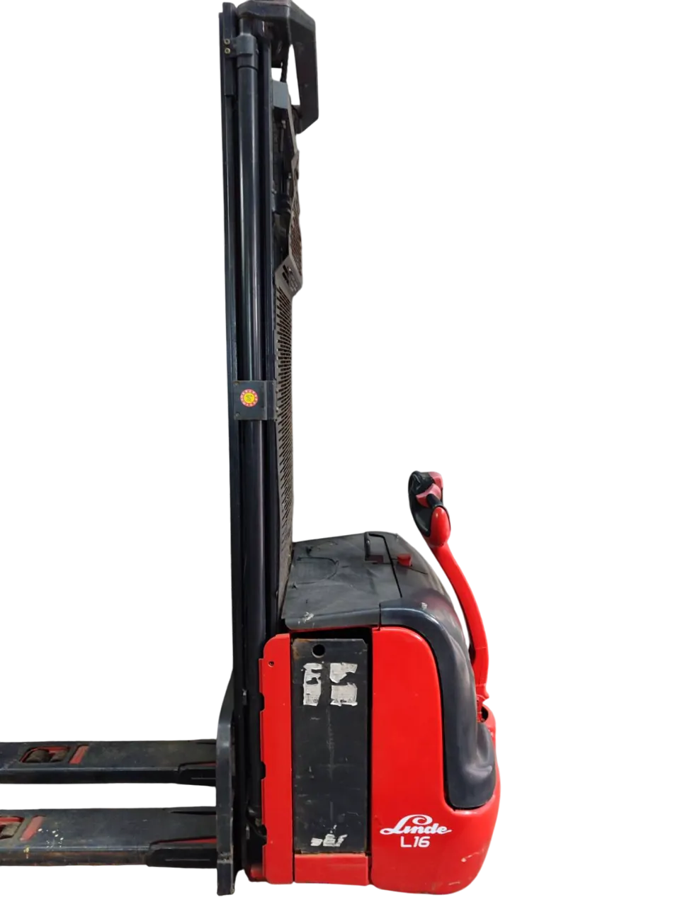Linde L16-trans