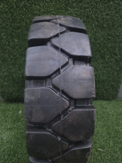 Puna guma klip 6.50-10